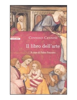 LIBRO DELL'ARTE (IL)