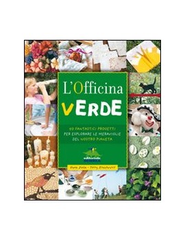 OFFICINA VERDE