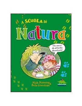 SCUOLA DI NATURA