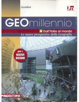 GEO MILLENNIO A