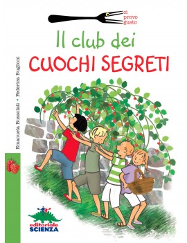 CLUB DEI CUOCHI SEGRETI (IL)