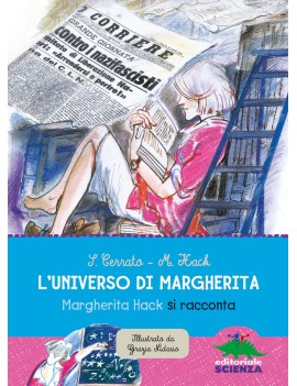 UNIVERSO DI MARGHERITA. MARGHERITA HACK