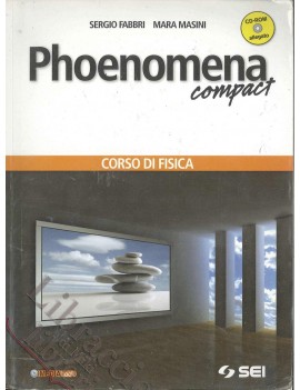 PHOENOMENA COMPACT ED. MISTA