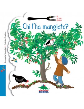 CHI L'HA MANGIATO?