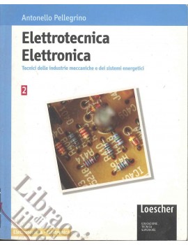 ELETTROTECNICA ELETTRONICA 2