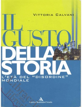 GUSTO DELLA STORIA