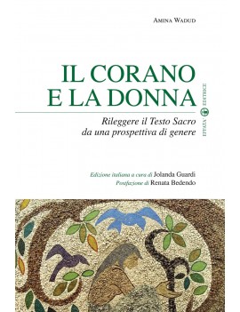 CORANO E LA DONNA. RILEGGERE IL TESTO SA