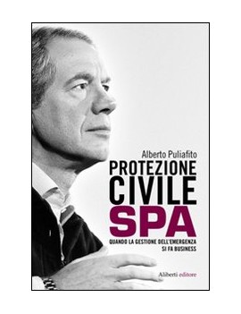 PROTEZIONE CIVILE S.P.A