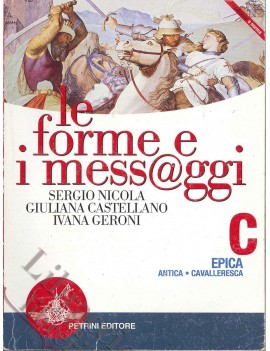 FORME E I MESSAGGI C