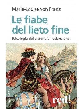 FIABE DEL LIETO FINE (LE)