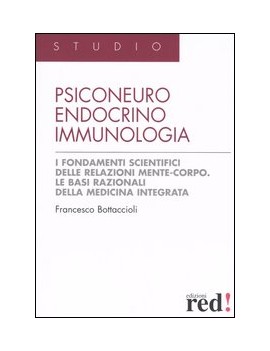 PSICONEUROENDOCRINOIMMUNOLOGIA. I FONDAM