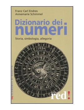 DIZIONARIO DEI NUMERI