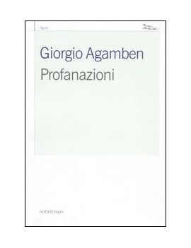 PROFANAZIONI