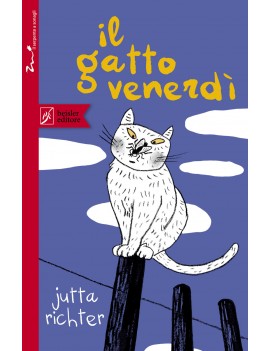 GATTO VENERDÌ (IL)