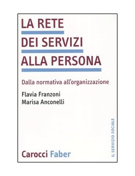 RETE DEI SERVIZI ALLA PERSONA V.E.