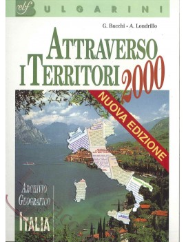 ATTRAVERSO I TERRITORI 2000