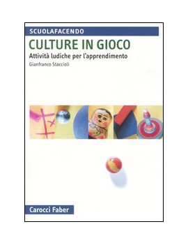 CULTURE IN GIOCO