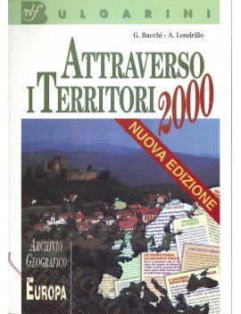 ARCHIVIO GEOGRAFICO EUROPA