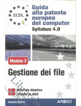 ECDL. GUIDA ALLA PATENTE EUROPEA DEL COM