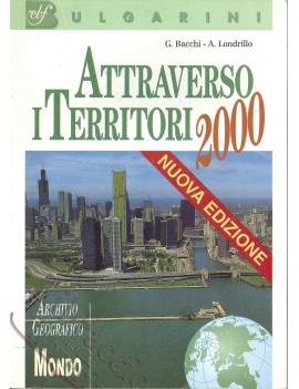 ARCHIVIO GEOGRAFICO MONDO 3