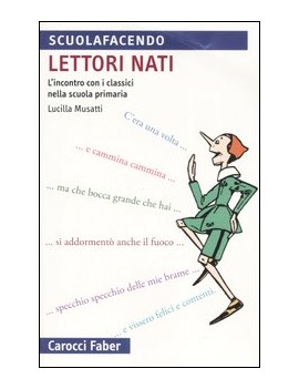 LETTORI NATI. L'INCONTRO CON I CLASSICI