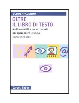 OLTRE IL LIBRO DI TESTO.