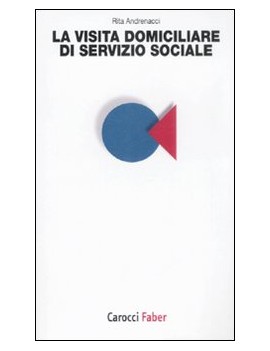 VISITA DOMICILIARE DI SERVIZIO SOCIALE (