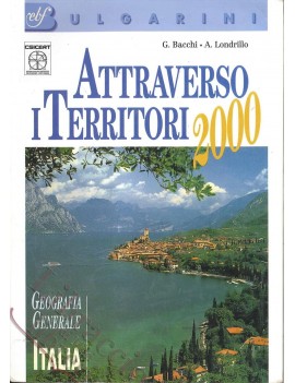 ATTRAVERSO I TERRITORI 2000