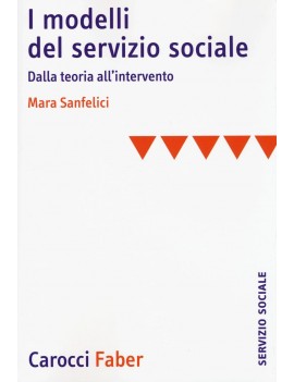 MODELLI DEL SERVIZIO SOCIALE (I)