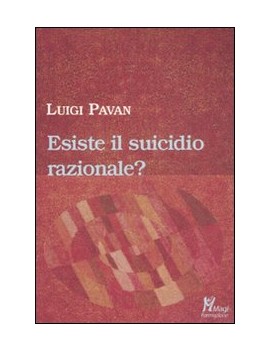 ESISTE IL SUICIDIO RAZIONALE?