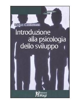 INTRODUZIONE ALLA PSICOLOGIA DELLO SVILU