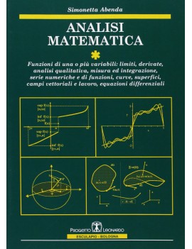 ANALISI MATEMATICA