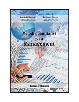 Metodi quantitativi per il management