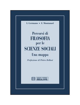 percorsi di filosofia per le sceinze soc