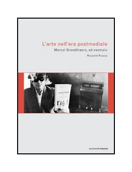 ARTE NELL'ERA POSTMEDIALE. L'ESEMPIO DI