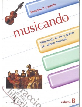 MUSICANDO - CORSO BASE A+B