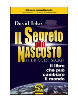 SEGRETO PI? NASCOSTO. IL LIBRO CHE PU? C