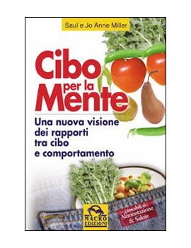 CIBO PER LA MENTE