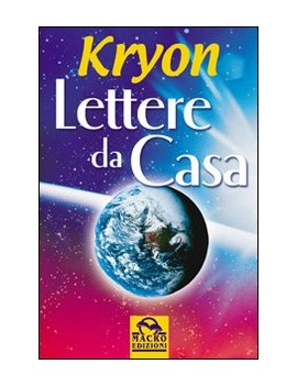 LETTERE DA CASA