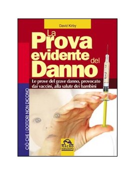 PROVA EVIDENTE DEL DANNO. LE PROVE DEL G