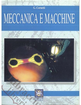 MECCANICA E MACCHINE