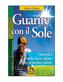 GUARIRE CON IL SOLE