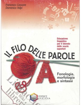 FILO DELLE PAROLE (IL)