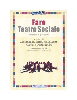 FARE TEATRO SOCIALE