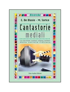 CANTASTORIE MEDIALI