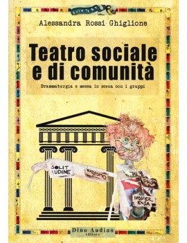 TEATRO SOCIALE E DI COMUNITA'