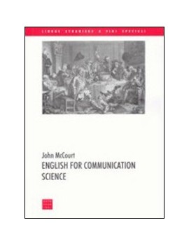 ENGLISH FOR COMMUNICATION SCIENCE