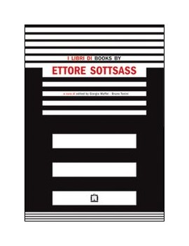 ETTORE SOTTSASS