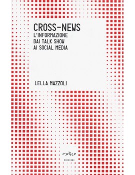 CROSS NEWS