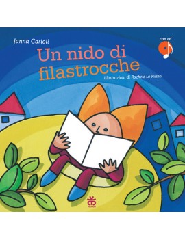 NIDO DI FILASTROCCHE. CON CD AUDIO (UN)